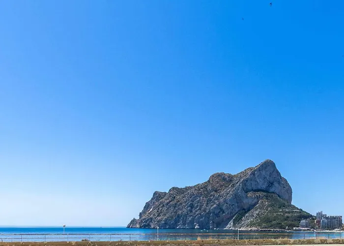 Inftour President 2 Apartamento Calpe