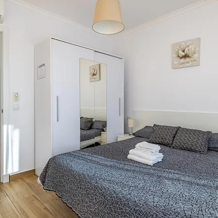 Apartamento Inftour President 2 *