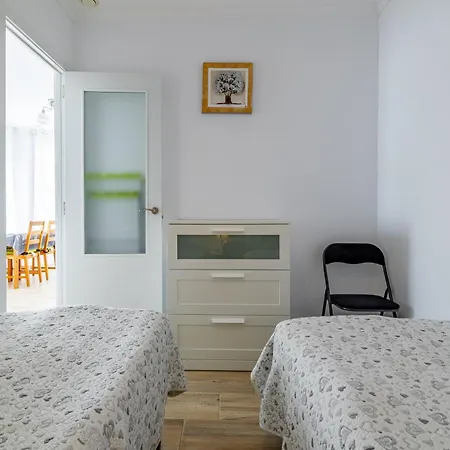 Apartamento Inftour President 2
