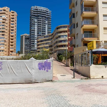 Inftour President 2 Apartamento