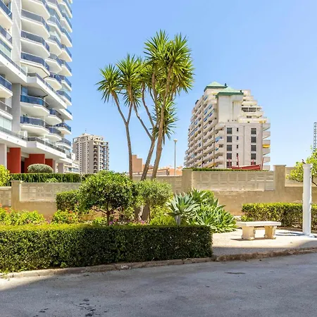 Inftour President 2 Apartamento Calpe