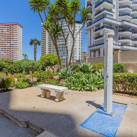 Inftour President 2 Apartamento