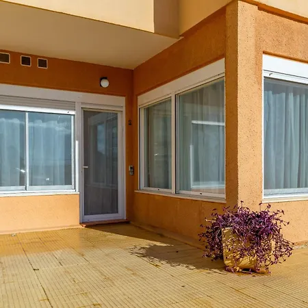Inftour President 2 Apartamento