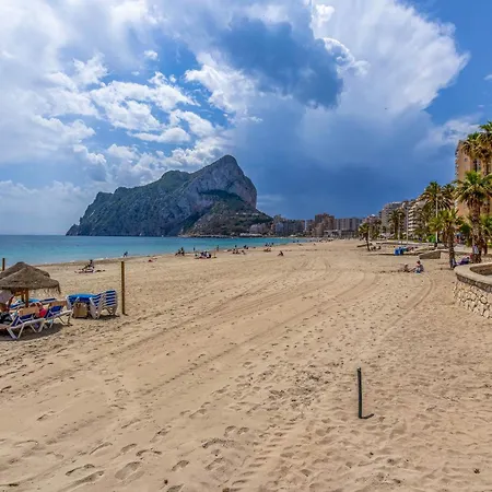 Inftour President 2 Calpe