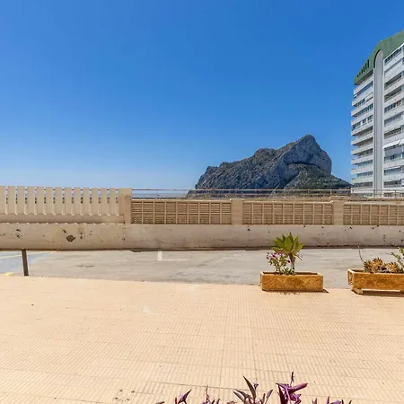 Inftour President 2 شقة