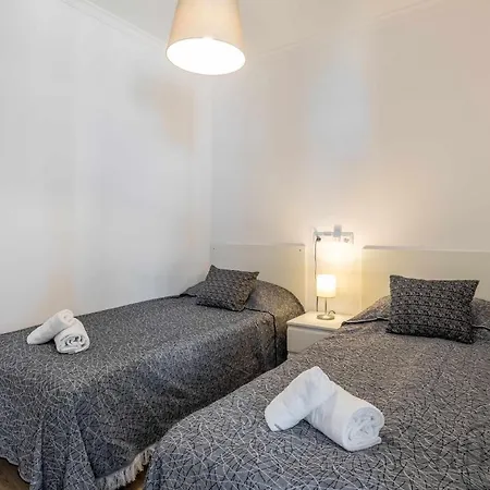 Inftour President 2 Apartamento Calpe