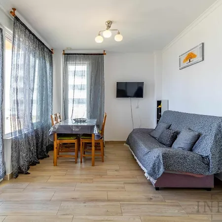 Inftour President 2 * Calpe