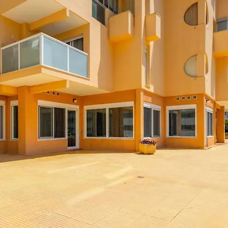 Apartamento Inftour President 2